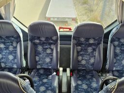 NEOPLAN Cityliner P14, Setra 515 HD, Alicron, Tourismo