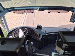 NEOPLAN Cityliner P14, Setra 515 HD, Alicron, Tourismo
