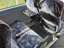 NEOPLAN Cityliner P14, Setra 515 HD, Alicron, Tourismo