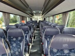 NEOPLAN Cityliner P14, Setra 515 HD, Alicron, Tourismo
