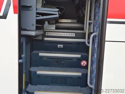 NEOPLAN Cityliner P14, Setra 515 HD, Alicron, Tourismo