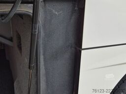 NEOPLAN Cityliner P14, Setra 515 HD, Alicron, Tourismo
