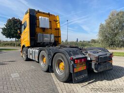 Volvo FH 6x4 / BIG Axles / PTO-Hydraulics / APK-TÜV 0...