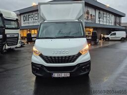 Iveco DAILY 35 S 14 A8