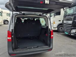 Mercedes-Benz VITO 114 CDI TOURER