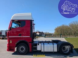 MAN TGX 470