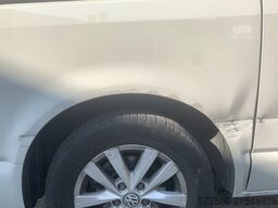 Volkswagen California Coast 2.0 TDI | 2022 | Euro6 | Professioneller Verkäufer