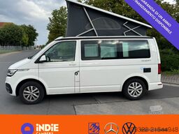 Volkswagen California Coast 2.0 TDI |202 EURO 6| Venditore professionale