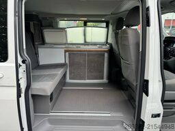 Volkswagen California Coast 2.0 TDI |202 EURO 6| Venditore professionale