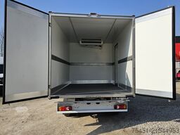 Renault Master 35 Kühlkoffer Stand + Fahrk. mit LBW