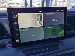 Renault Master 35 Kühlkoffer + heizen LBW LUFTFEDER PDC TEMPO