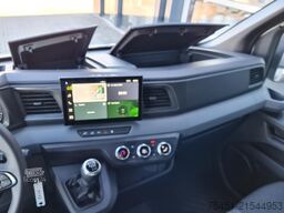 Renault Master 35 Kühlkoffer + heizen LBW LUFTFEDER PDC TEMPO