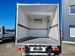 Renault Master 35 Kühlkoffer + heizen LBW LUFTFEDER PDC TEMPO