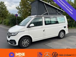 Volkswagen California Coast 2.0 TDI |202 EURO 6| Venditore professionale