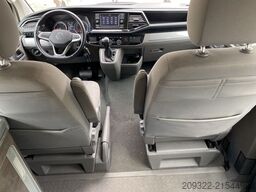 Volkswagen California Coast 2.0 TDI |202 EURO 6| Venditore professionale