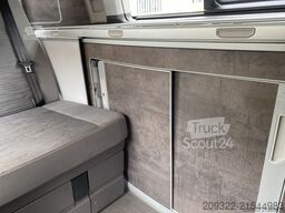 Volkswagen California Coast 2.0 TDI |202 EURO 6| Venditore professionale