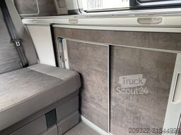 Volkswagen California Coast 2.0 TDI |202 EURO 6| Venditore professionale