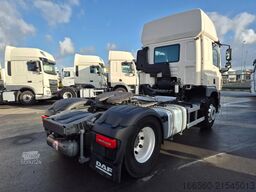 DAF CF 450 FT SPACE CAB