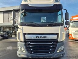 DAF CF 450 FT SPACE CAB