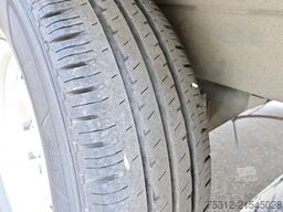 Unsinn FG 35  LBW Durchladesystem Tandem Schiebeplane