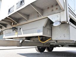 Unsinn FG 35  LBW Durchladesystem Tandem Schiebeplane