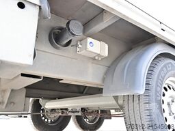 Unsinn FG 35  LBW Durchladesystem Tandem Schiebeplane