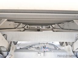 Unsinn FG 35  LBW Durchladesystem Tandem Schiebeplane