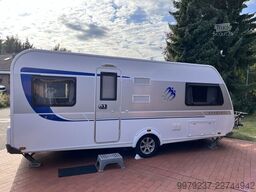 Knaus Südwind 580 EU-Top gepflegt-autark