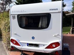 Knaus Südwind 580 EU-Top gepflegt-autark