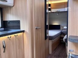 Knaus Südwind 580 EU-Top gepflegt-autark