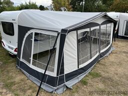 Knaus Südwind 580 EU-Top gepflegt-autark