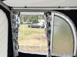 Knaus Südwind 580 EU-Top gepflegt-autark
