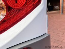 Knaus Südwind 580 EU-Top gepflegt-autark