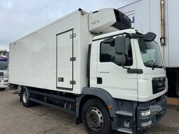 MAN TGM 18.290 **BELGIAN TRUCK-EURO 5**