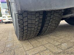 MAN TGM 18.290 **BELGIAN TRUCK-EURO 5**
