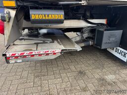MAN TGM 18.290 **BELGIAN TRUCK-EURO 5**