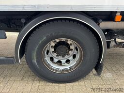 MAN TGM 18.290 **BELGIAN TRUCK-EURO 5**