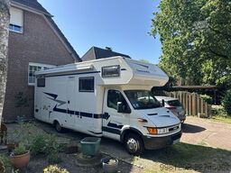 Concorde Alkoven