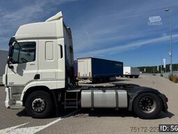 DAF CF 400 SC, Euro 6