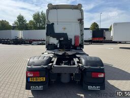 DAF CF 400 SC, Euro 6