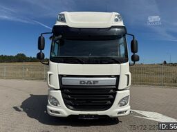 DAF CF 400 SC, Euro 6
