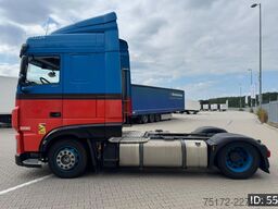 DAF XF  450 SC, Euro 6, / Mega / 2 Tanks