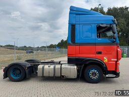 DAF XF  450 SC, Euro 6, / Mega / 2 Tanks
