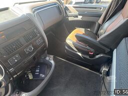 DAF XF 530 SSC, Euro 6, / Hydraulics / Standklima /...