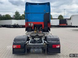 DAF XF  450 SSC, Euro 6, / Mega / 2 Tanks