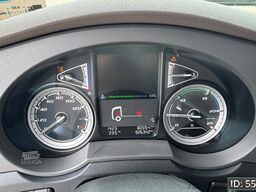 DAF XF  450 SSC, Euro 6, / Mega / 2 Tanks