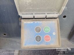 Langendorf Kipper Stahlrundmulde 24m³