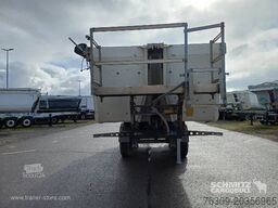 Schmitz Cargobull Kipper Alukastenmulde 24m³