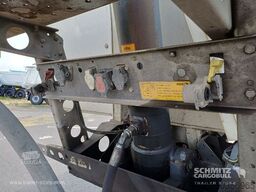 Schmitz Cargobull Kipper Alukastenmulde 24m³