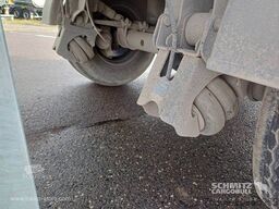 Schmitz Cargobull Kipper Alukastenmulde 24m³